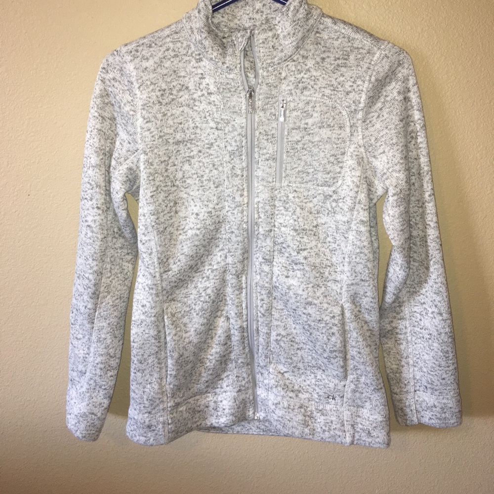 Calvin Klein Jacket